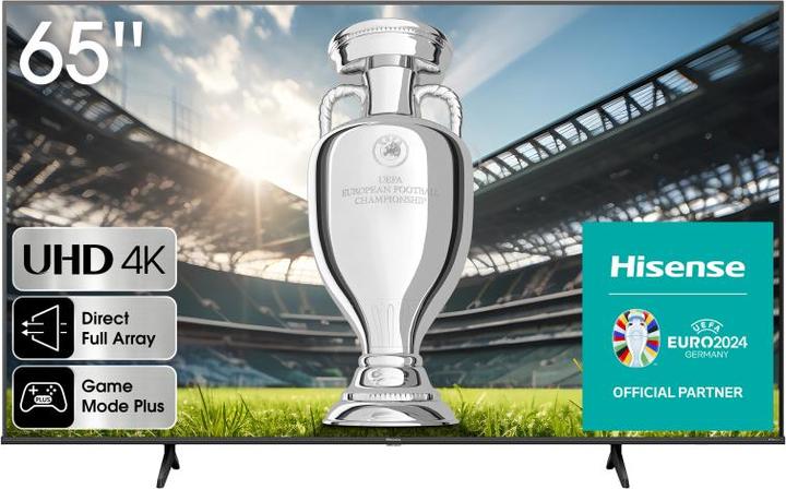 Produktbild Hisense TV 65A6K (65", LCD, 4K, 2023)