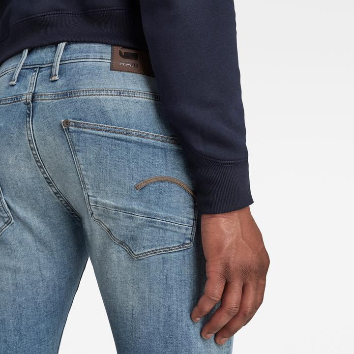 Image du produit G-Star Jeans coupe skinny "Revend" (W31/L32)