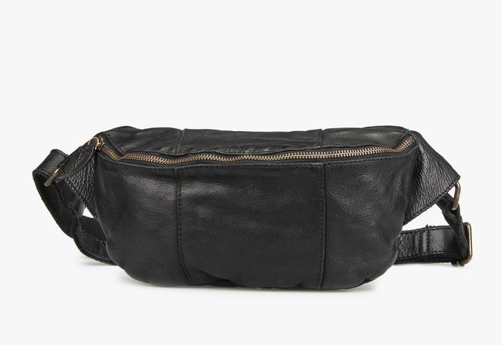 Actual product image Montana Est. 1957 Bumbag