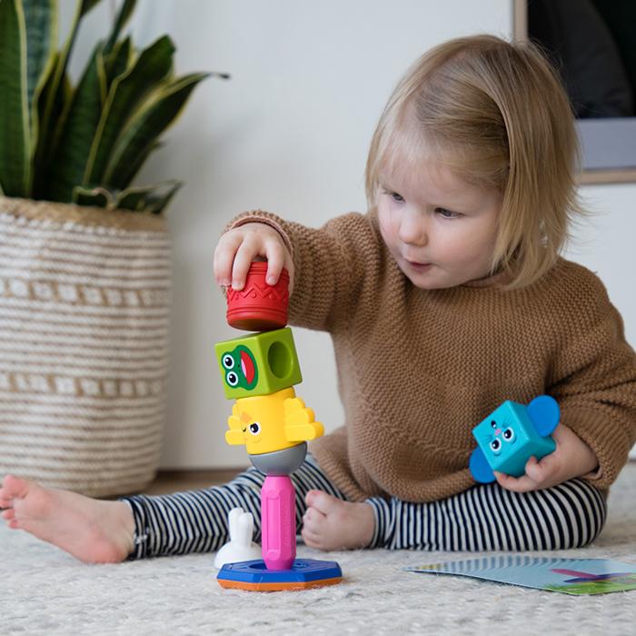 Produktbild Smartmax Totem