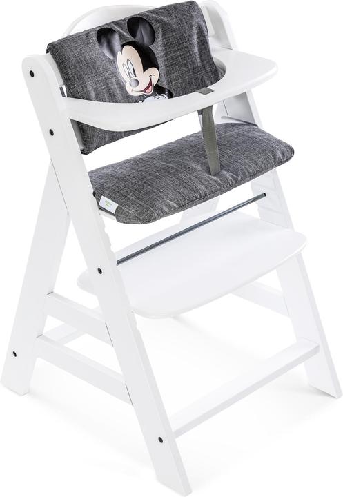 Actual product image Hauck Deluxe