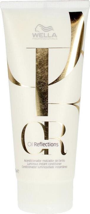 Actual product image Wella OR OIL REFLECTIONS luminous instant conditioner 200 ml (200 ml)