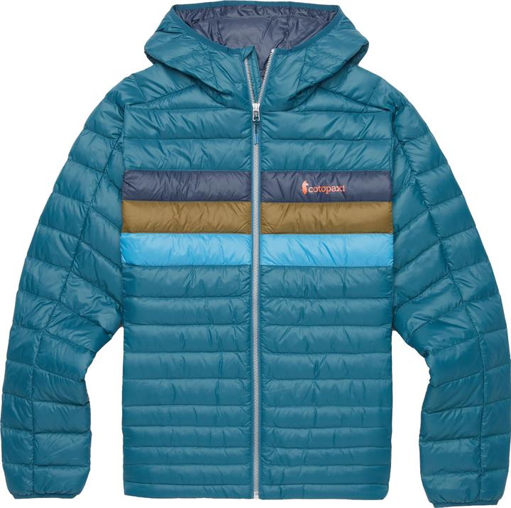 Produktbild Cotopaxi Fuego Down Hooded Jacket (S)