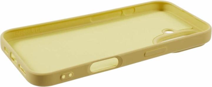 Produktbild Cover-Discount iPhone 16 Plus - Silikon Gummi Hülle (Apple iPhone 16 Plus)