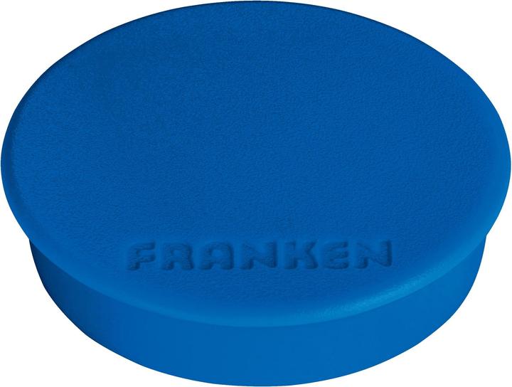 Immagine prodotto Franken Magnete rotondo (10 x)