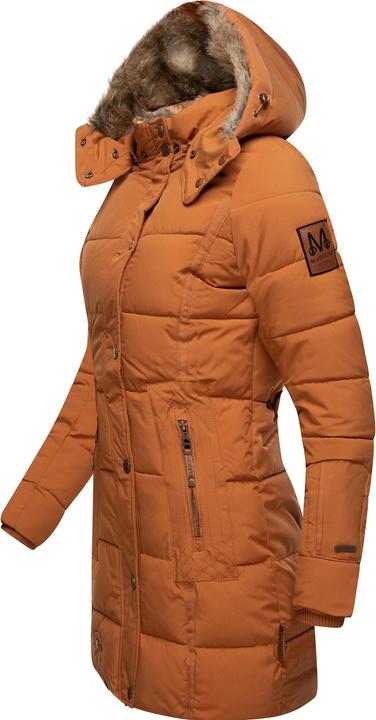 Actual product image Marikoo Favourite jacket (S)
