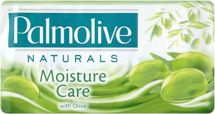 Palmolive Naturals Olive (Kernseife, 90 ml)