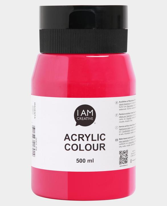 Magenta