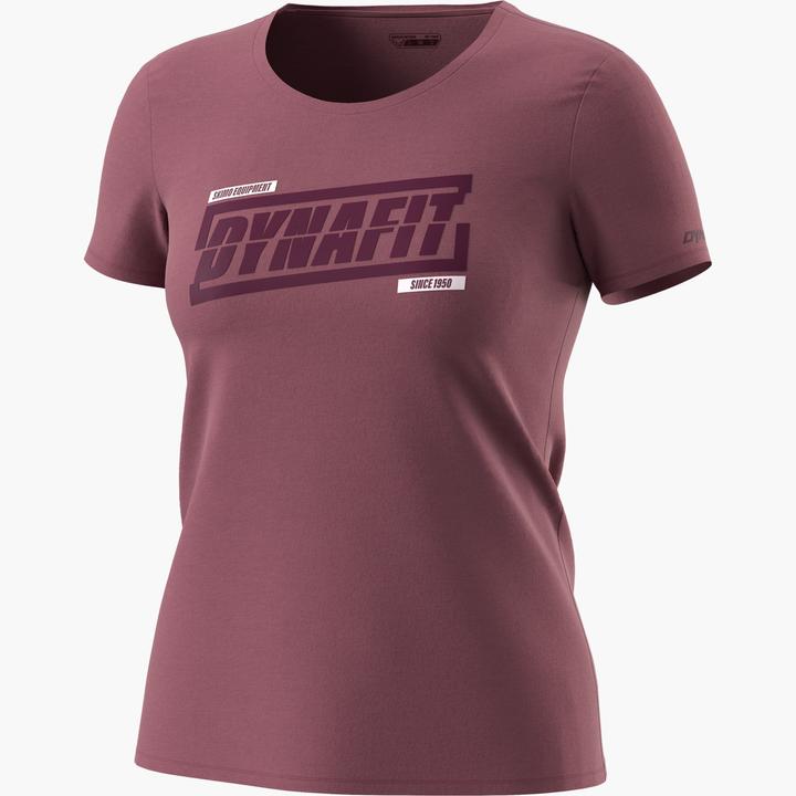 Actual product image Dynafit Graphic Cotton S/S Tee (34)