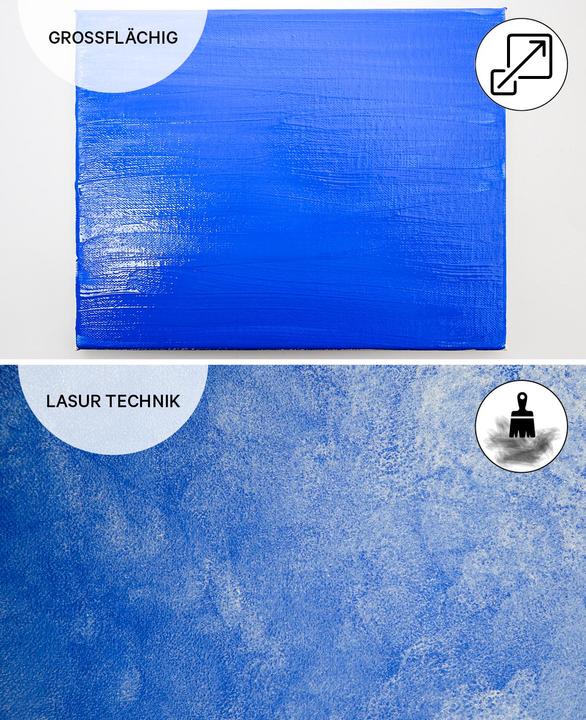 Actual product image I Am Creative Basic acrylic set (Colored, Pastel, 176 ml)
