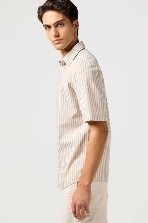 Immagine prodotto Wrangler Kurzarmhemd Ss Shirt (M)