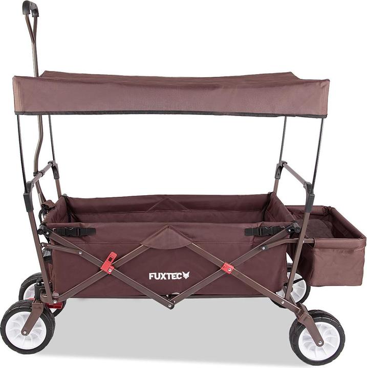 Image du produit Fuxtec FX-CT350