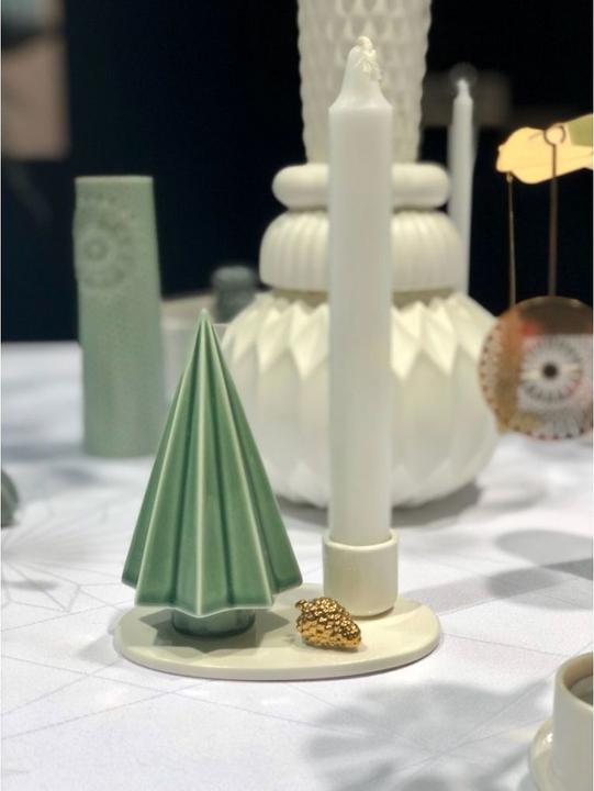 Immagine prodotto Dottir Portacandele Winter Stories - Albero (91230)