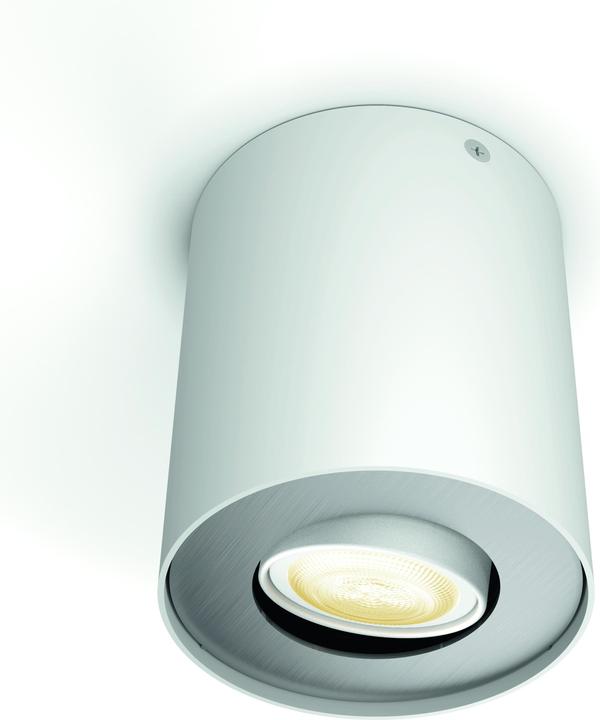 Actual product image Philips Hue Pillar Basis BT (350 lm, GU10)