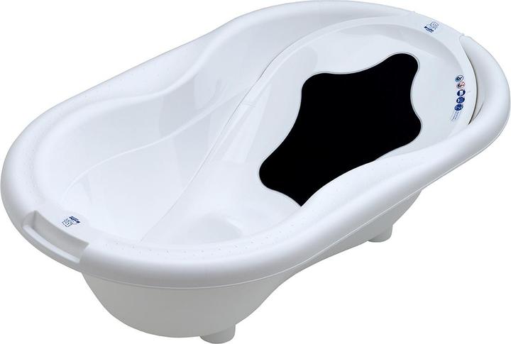 Actual product image Rotho Babydesign TOP bath insert