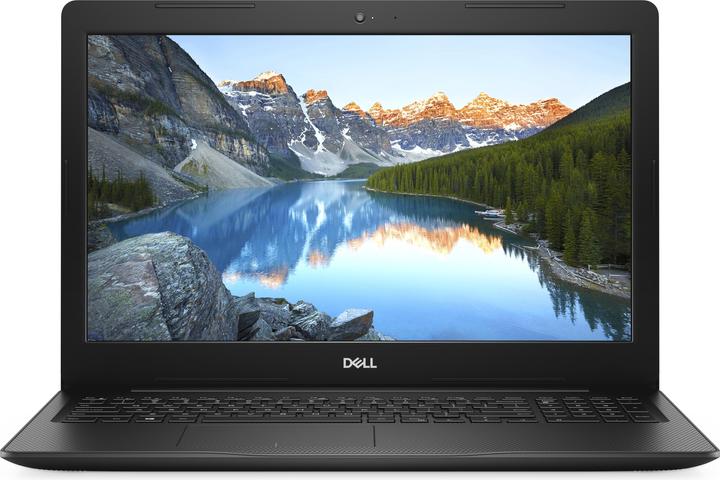 Produktbild Dell Inspiron 15 3585 PHJT7 (15.60", AMD Ryzen 5 2500U, 8 GB, 256 GB, DE)