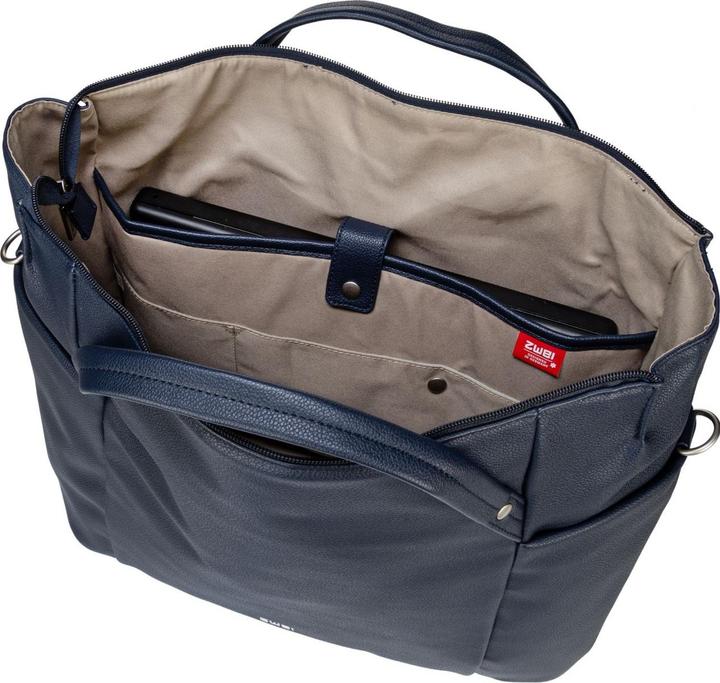 Actual product image Zwei Shopper Pia PI160