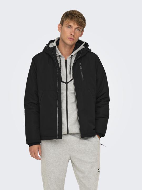 Produktbild Only & Sons ONSJAYDEN Jacke Jacke (XL)