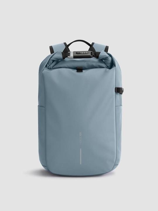 Produktbild XD Design RUCKSACK URBAN WATER RESISTANT SAGE BLUE P706.2815 (17 l)