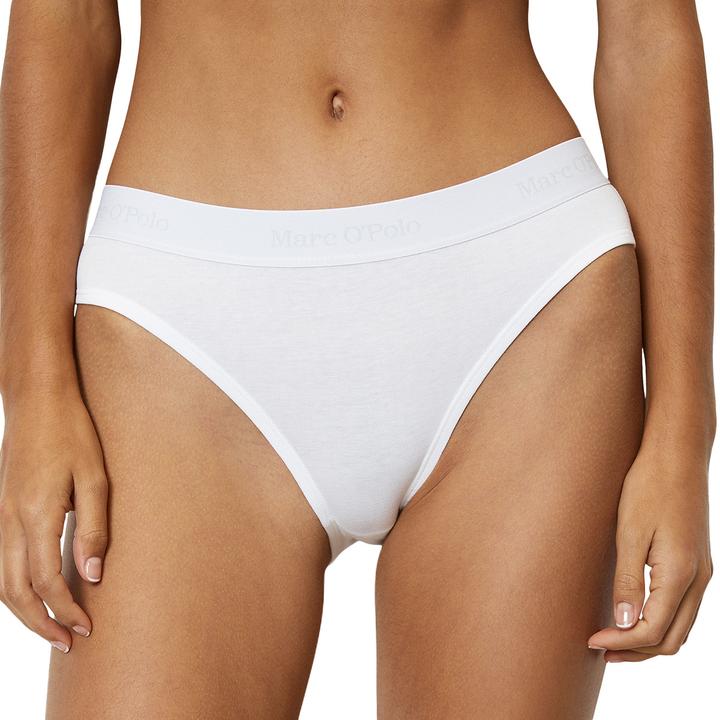 Produktbild Marc O'Polo 6er Pack Essentials Rio Slip (XL, 6er Pack)