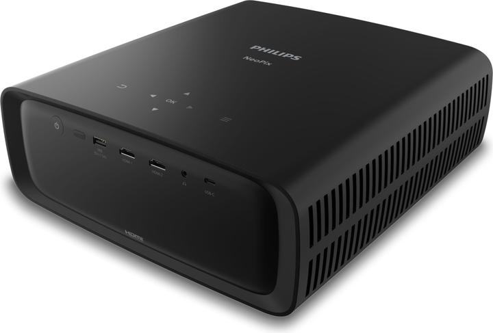 Immagine prodotto Philips NeoPix 730 (Full HD, 700 lm, 1.65:1)