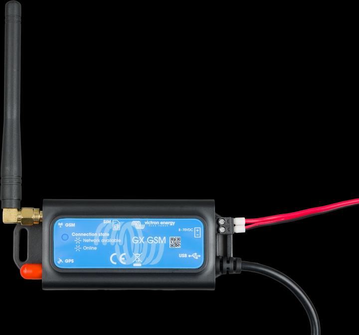 Victron Energy GX - LTE 4G-E