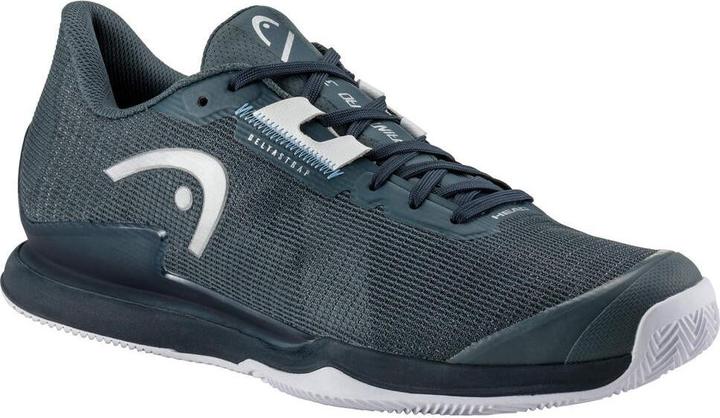 Head Sprint Pro 3.5 Sandplatz Tennisschuh Herren (42.5)