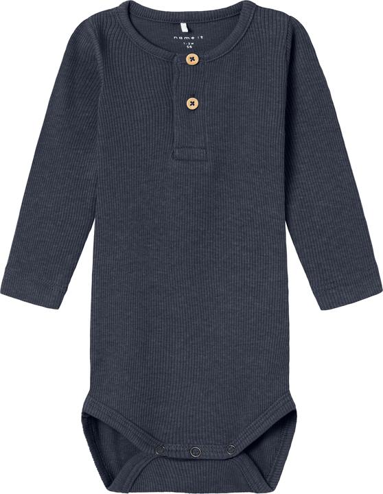 Image du produit Name it Nbmkab Ls Body Noos (92)