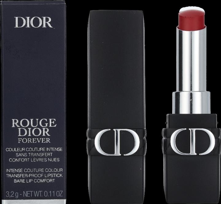 Actual product image Dior Rouge Forever (720 Forever Icone)