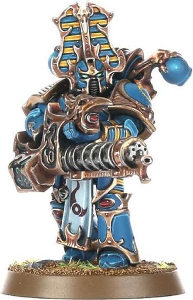 Produktbild Games Workshop Rubric Marines (Kunststoff)