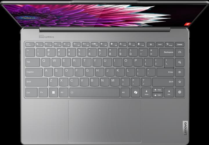 Actual product image Lenovo Yoga 9 2-in-1 (14", Intel Core Ultra 7 155H, 32 GB, 1000 GB, CH)