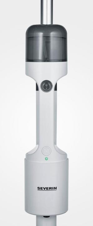 Image du produit Severin Nettoyeur à vapeur (1500 W)