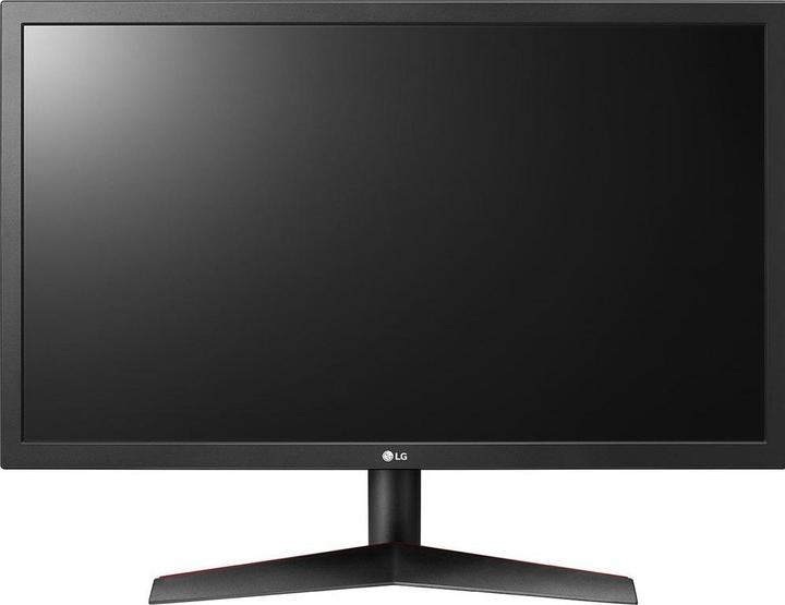 Image du produit LG UltraGear 24GL600F-B (1920 x 1080 pixels, 24")