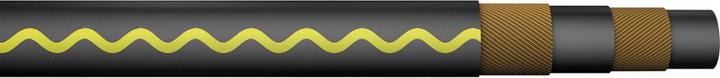 Immagine prodotto Continental Tubo per acqua GOLDSCHLANGE® Lunghezza 40 m Ø interno 25 mm Ø esterno 34 mm (40 m, 25 mm)