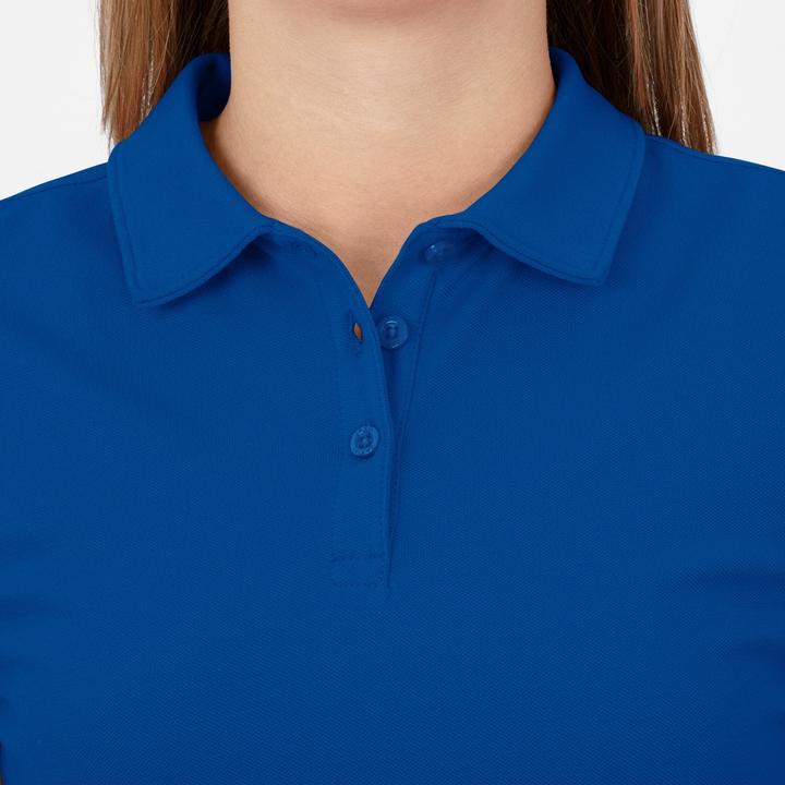 Produktbild JAKO Polo Organic Stretch (46)