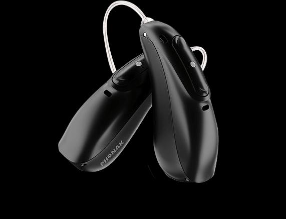 Phonak Audeo Lumity 90-R