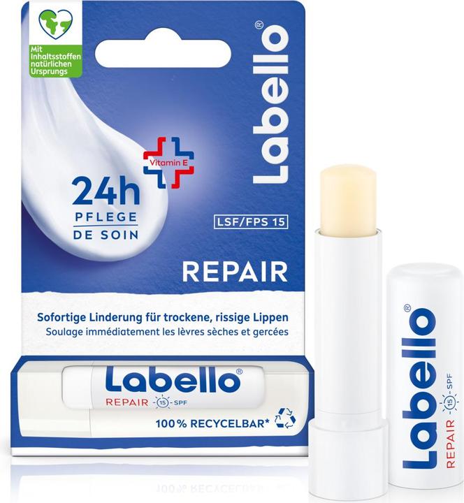 Immagine prodotto Labello Stick di riparazione 4,8 g (Cura matita)