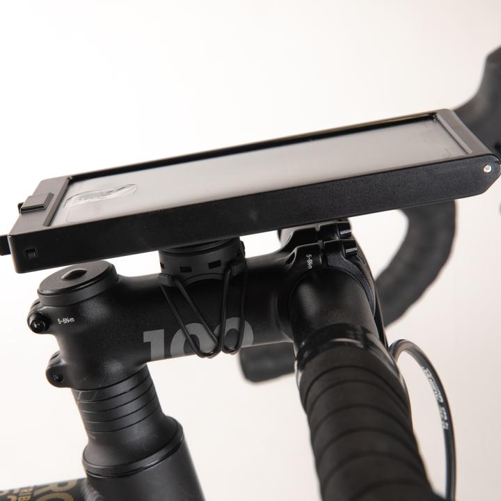 Actual product image Rockrider 900 hardcase l 312291