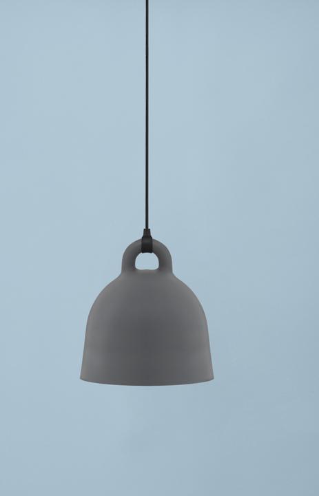 Actual product image Normann Copenhagen Bell Lamp (E27)