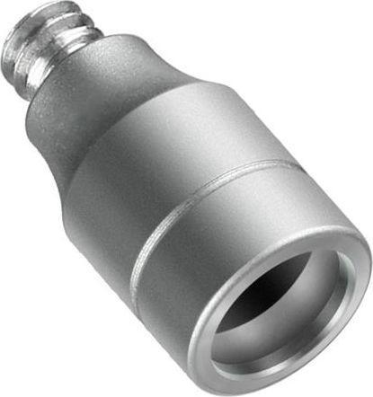 Produktbild Leofoto Adapter QD zu 1/4" Gewinde QDM-1 (Stativadapter)