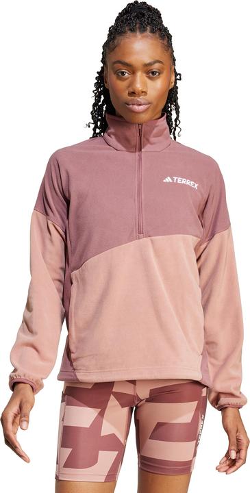 Actual product image adidas Multi Fleece (L)