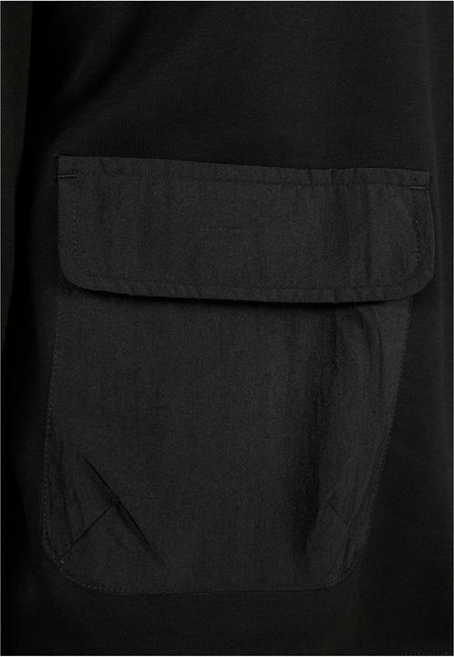 Produktbild Urban Classics Hoodie Commuter (S)