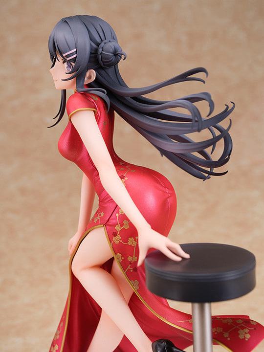 Produktbild Wing 1/7 Mai Sakurajima Chinesisches Kleid Ver.