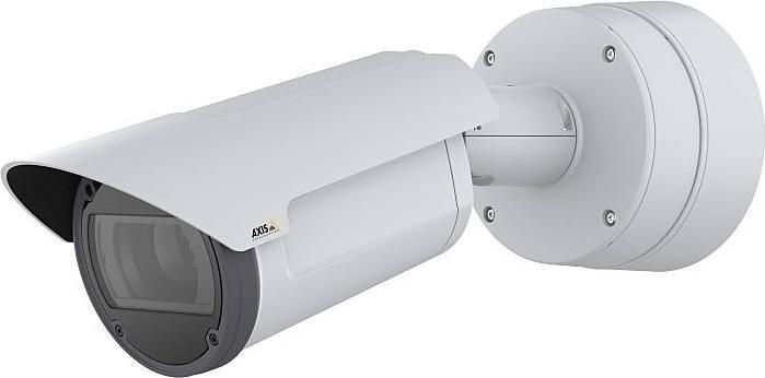 Actual product image Axis T94S01P Back Box (Housing)