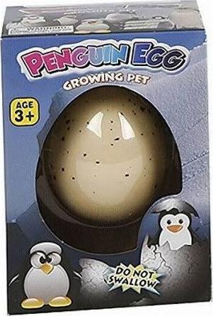 Productafbeelding Sombo Ei Pinguïn assorti Display