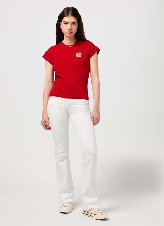 Produktbild Wrangler Hosen Flare (28)