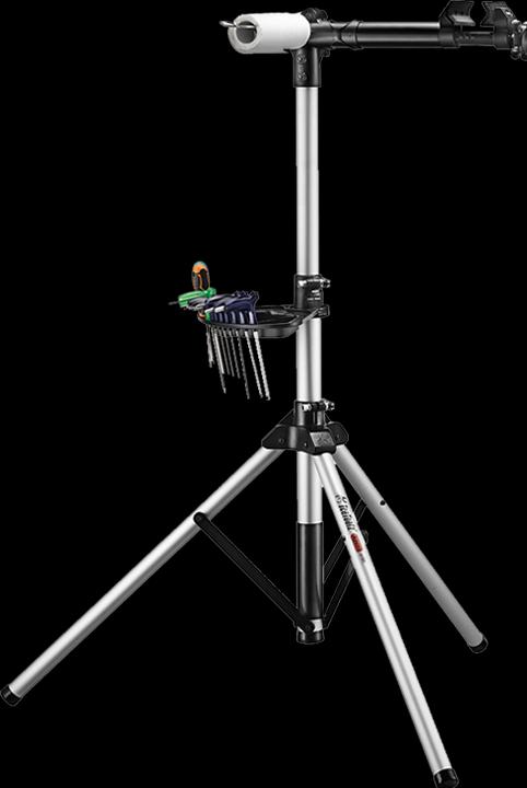 Actual product image Icetoolz Xpert professional repair stand E137