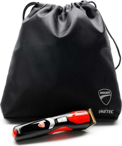 Produktbild Ducati by Imetec GK 818 RACE Barttrimmer – Haartrimmer