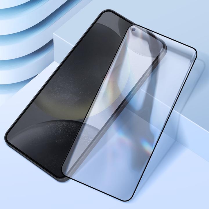 Produktbild Avizar Eliteguard Bildschirmfolie (1 Stück, Samsung Galaxy S25+)