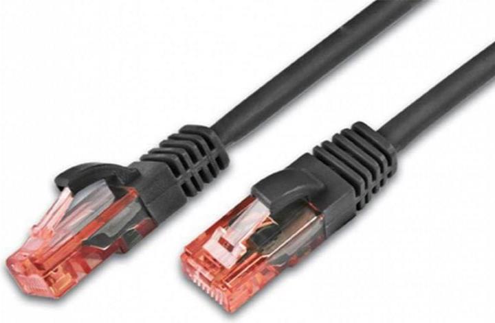 Image du produit Wirewin Câble de réseau (U/UTP, CAT6, 15 m)